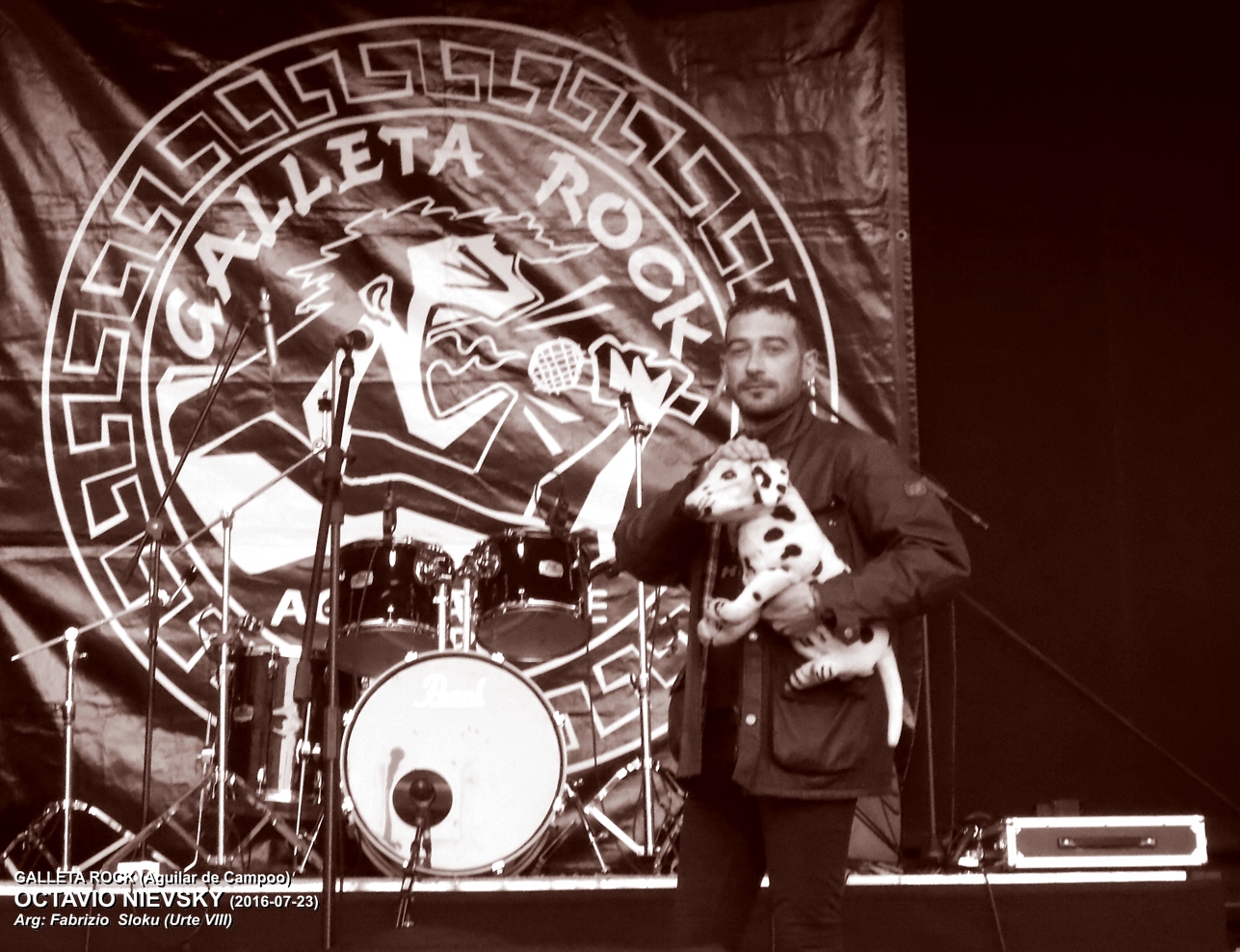 2016-07-23 GALLETA ROCK´17 2016-07-23 GALLETA ROCK´17