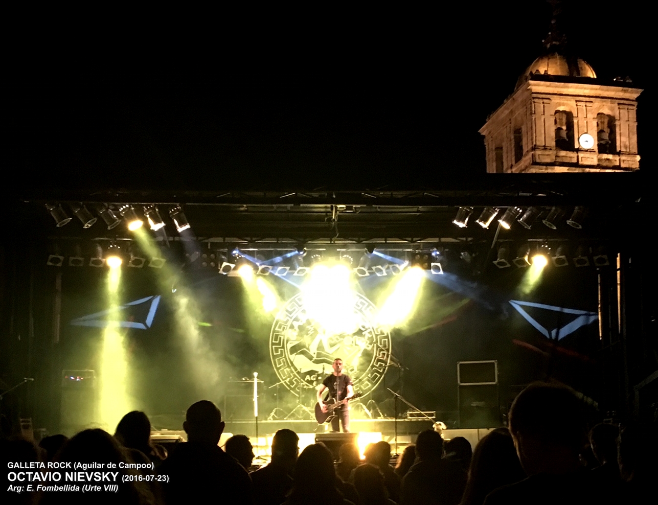 2016-07-23 GALLETA ROCK´17 2016-07-23 GALLETA ROCK´17
