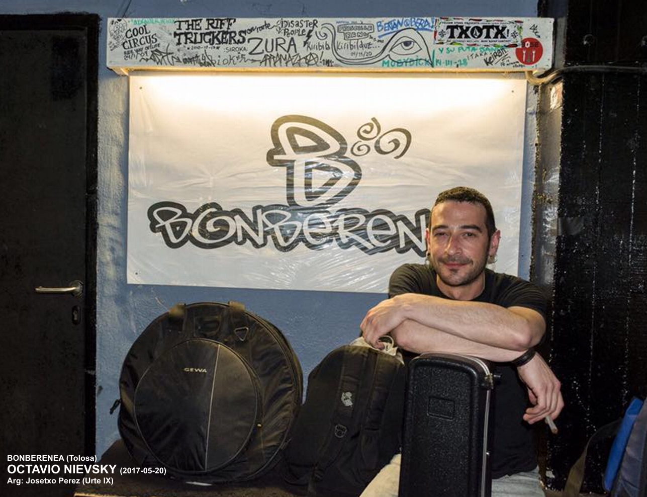 2017-05-20 BONBERENEA 2017-05-20 BONBERENEA