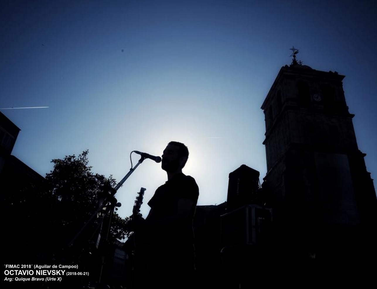 2018-07-21 AGUILAR DE CAMPOO 2018-07-21 AGUILAR DE CAMPOO
