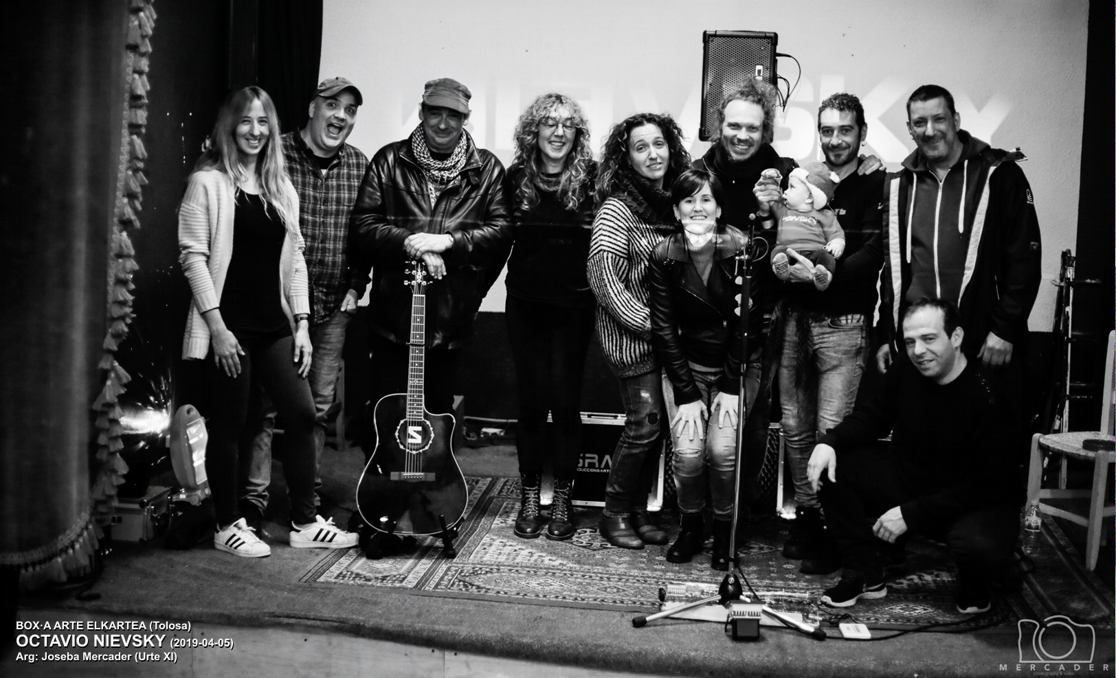 2019-04-05 TOLOSA 2019-04-05 TOLOSA